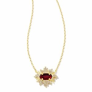 NWT Kendra Scott Grayson Sunburst